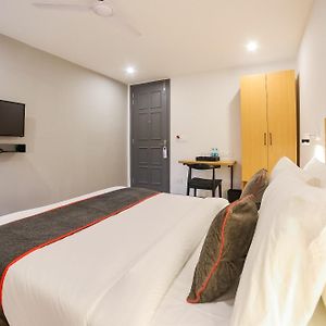 Super Townhouse Near Appu Ghar